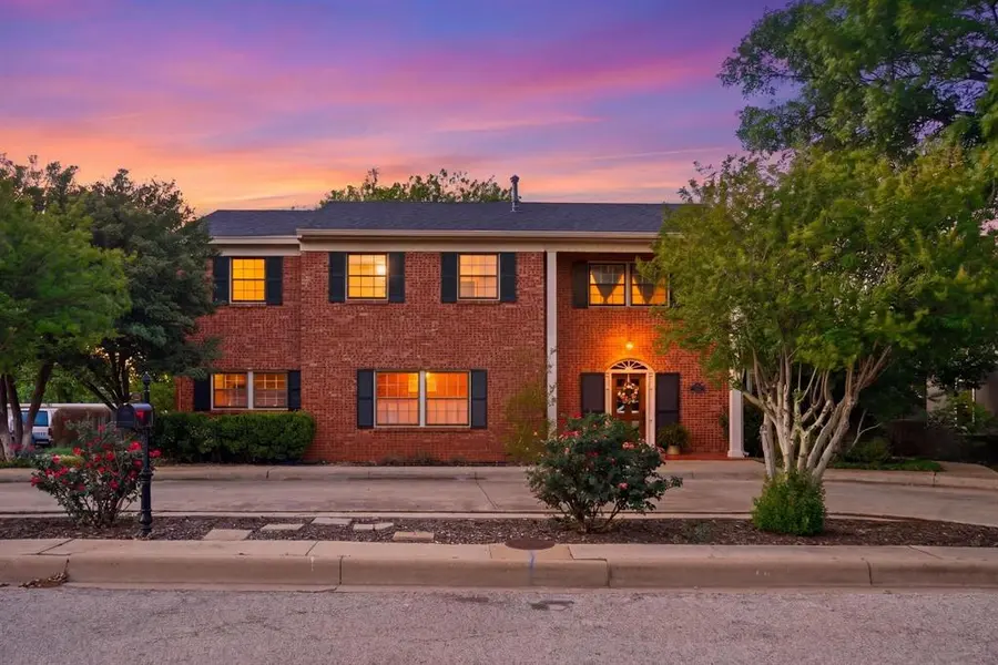 707 Josephine Street, Sweetwater, TX 79556