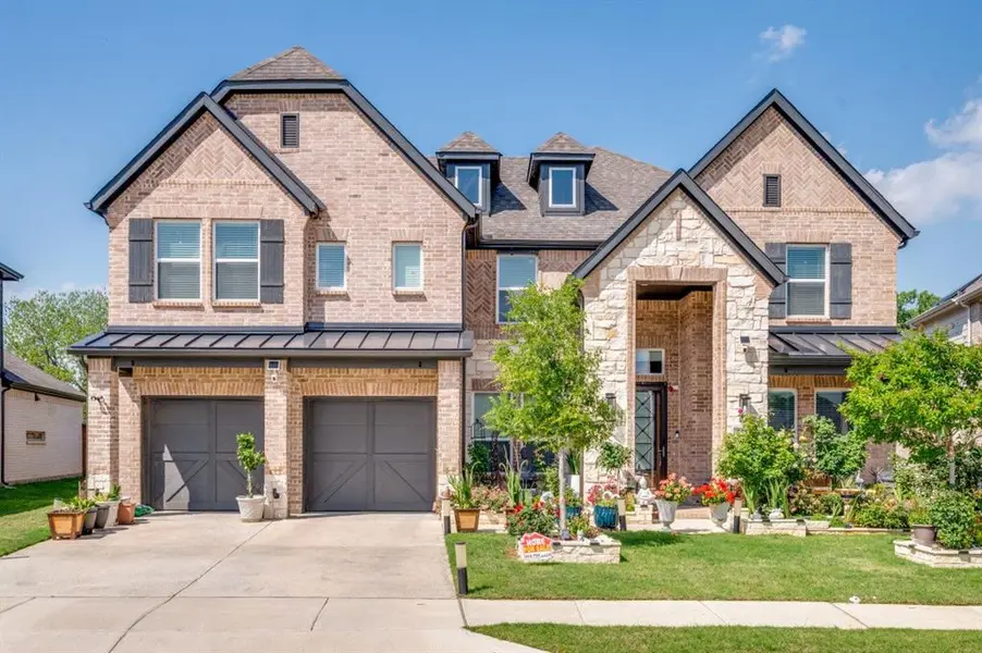 556 Wickerdale Way Way, Little Elm, TX 75068