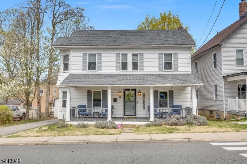 11 Youmans Ave, Washington Boro, NJ 07882