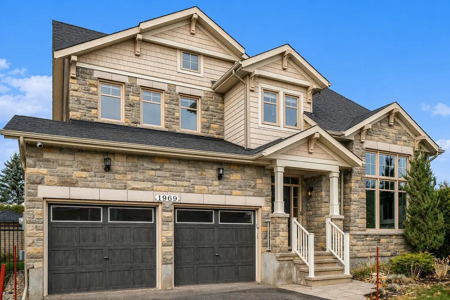 1969 Plainhill DR, Orleans - Cumberland And Area, ON K4A 0G1