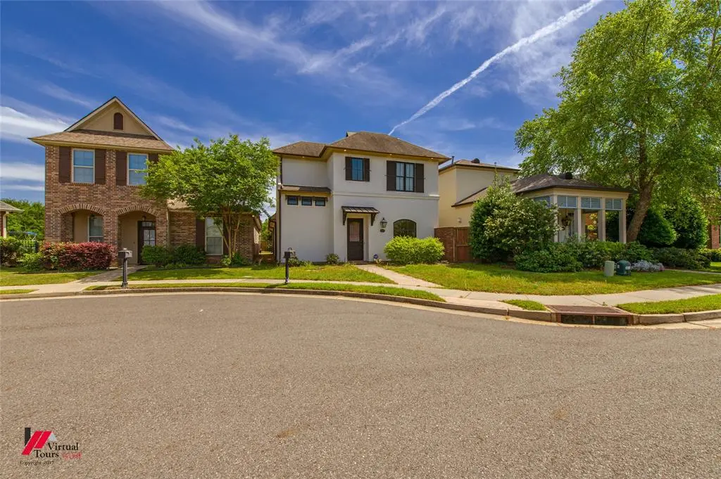 1029 S Crescent Cove, Shreveport, LA 71105