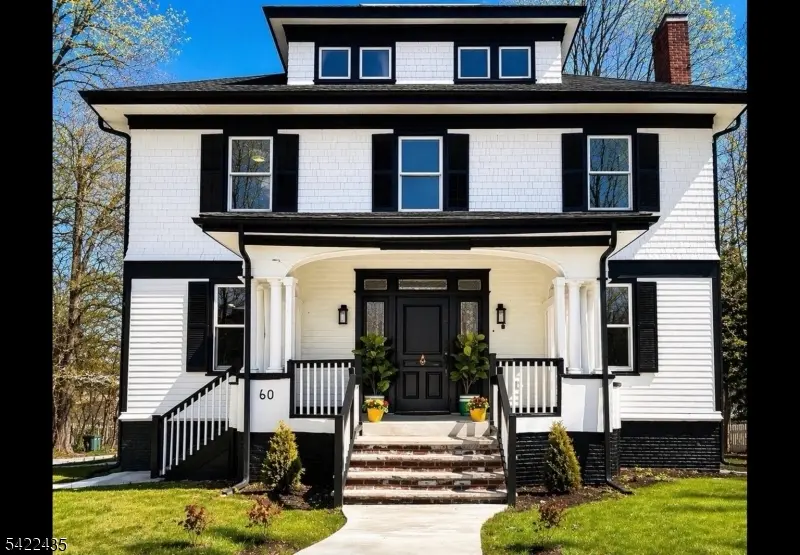 60 Stanley Rd, South Orange Village Twp., NJ 07079