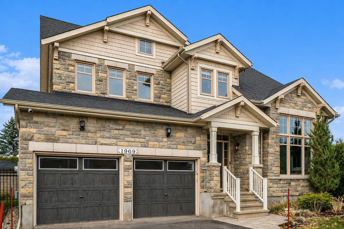 1969 Plainhill DR, Orleans - Cumberland And Area, ON K4A 0G1