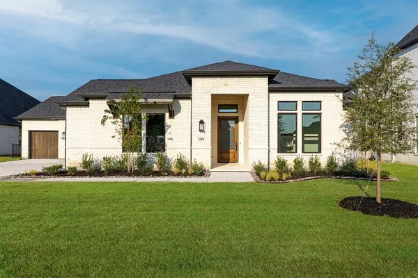 408 Double Eagle Court, Heath, TX 75032