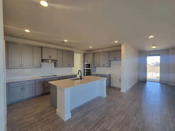 4457 Lyre Leaf Drive, Fort Worth, TX 76036