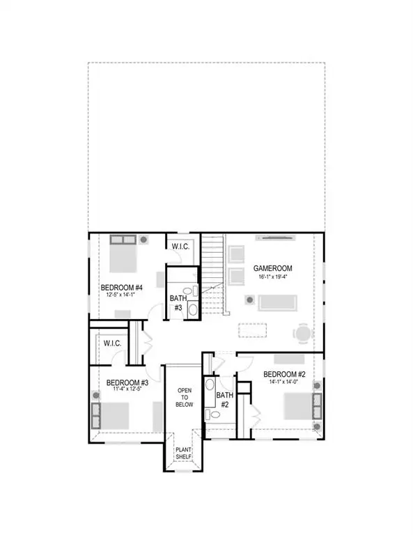 3712 Copperwood Drive, Princeton, TX 75071