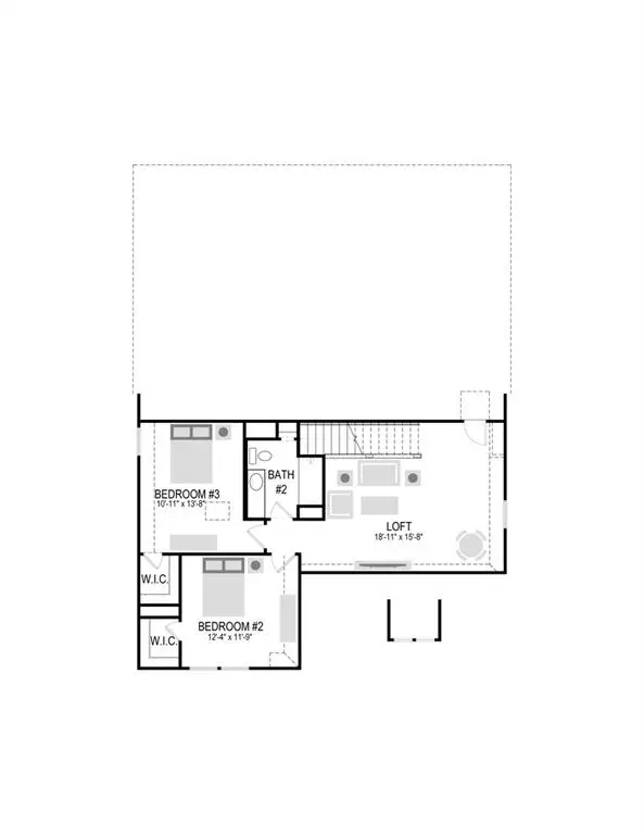 5719 Rushing River Way, Princeton, TX 75071