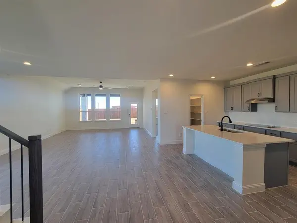 4424 Aralia Drive, Fort Worth, TX 76036