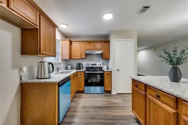 548 Asbury Drive, Saginaw, TX 76179