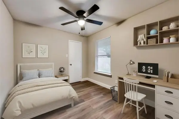 548 Asbury Drive, Saginaw, TX 76179