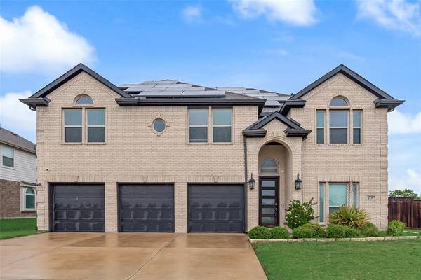 1539 Legacy Drive, Cedar Hill, TX 75104