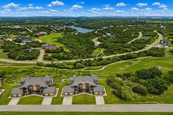 303 Eagle Point, Possum Kingdom Lake, TX 76449