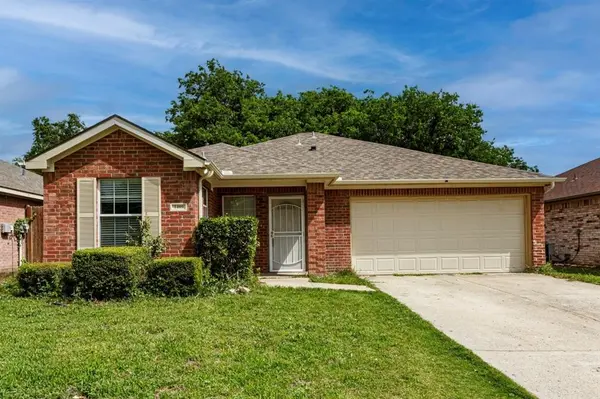 1409 Paloma Drive, Mckinney, TX 75069