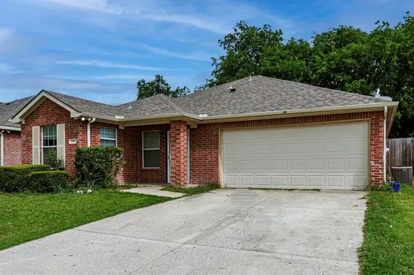 1409 Paloma Drive, Mckinney, TX 75069