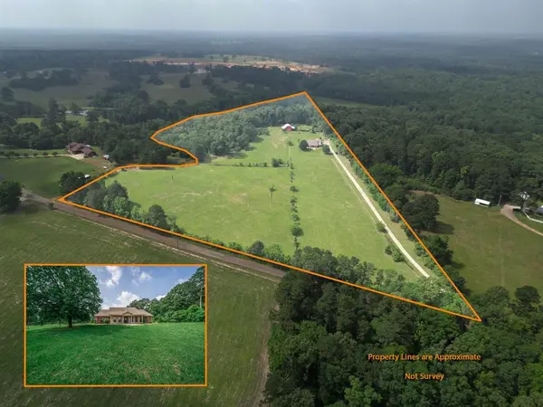 3460 Hawk Road, Diana, TX 75640