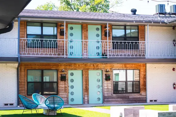 5520 Gaston Avenue #109, Dallas, TX 75214