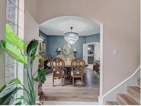 209 Granite Falls Drive, Keller, TX 76248