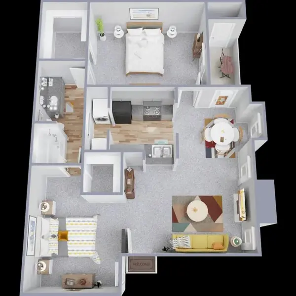 14230 Wunderlich Drive #169, Houston, TX 77069