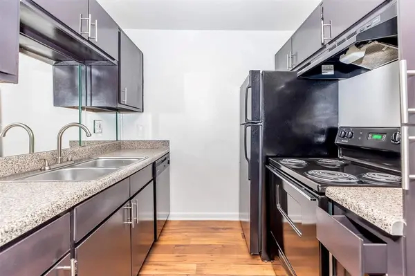 14230 Wunderlich Drive #169, Houston, TX 77069