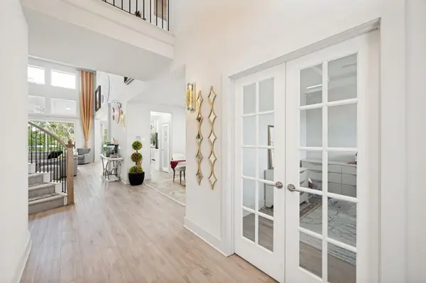 556 Wickerdale Way Way, Little Elm, TX 75068