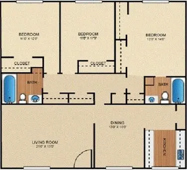 8100 N Mopac Expressway #11-153, Austin, TX 78759