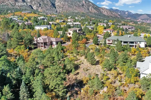 4688 Stone Manor HTS, Colorado Springs, CO 80906