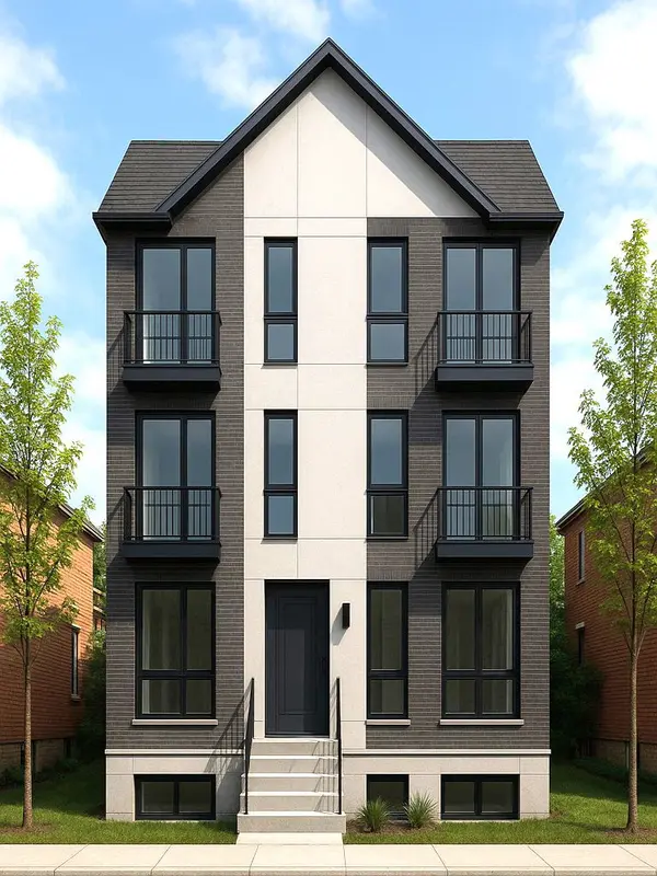 5 Elward BLVD, Toronto E06, ON M1L 3L1