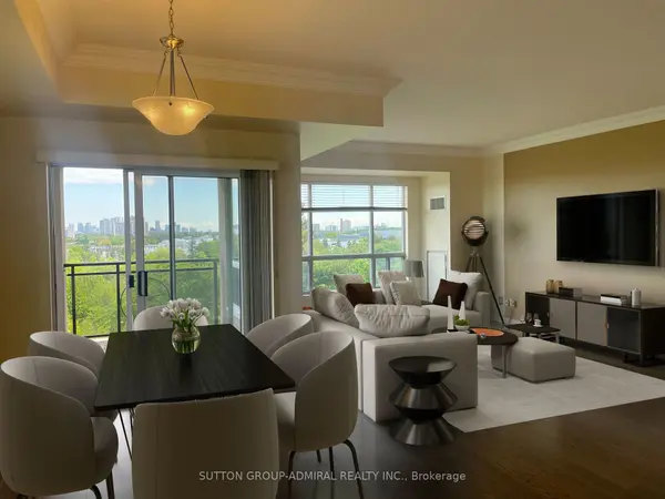 2 Maison Parc CT #705, Vaughan, ON L4J 9K4