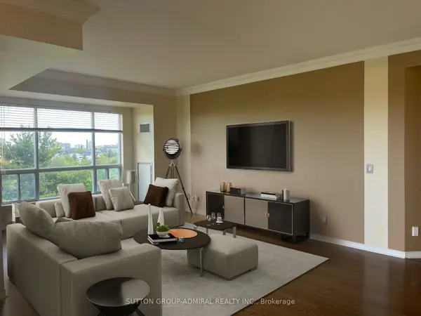 2 Maison Parc CT #705, Vaughan, ON L4J 9K4