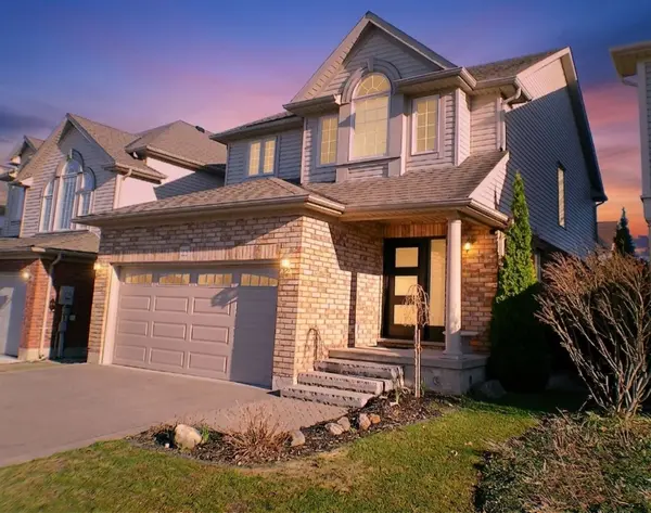 22 Highlands CRES, Collingwood, ON L9Y 5H3