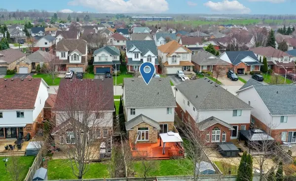 22 Highlands CRES, Collingwood, ON L9Y 5H3