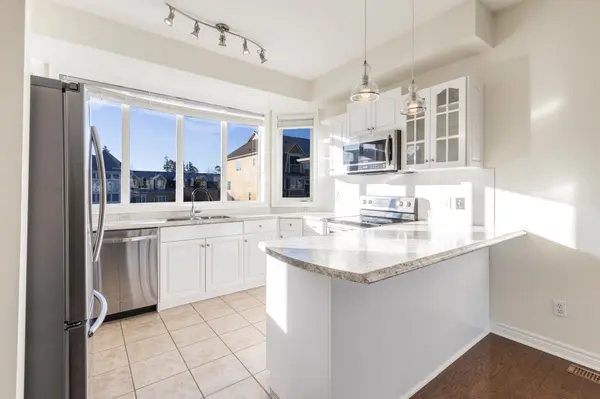 15 Cranberry Quay #10, Collingwood, ON L9Y 5C2