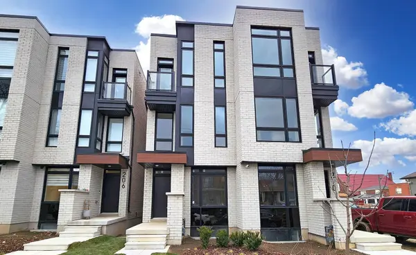 208 McRoberts AVE W #Lower, Toronto W03, ON M6E 4P5