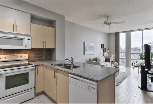 3515 Kariya DR #2510, Mississauga, ON L5B 0C1