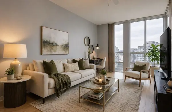 3515 Kariya DR #2510, Mississauga, ON L5B 0C1