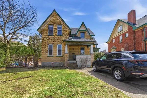 31 Bingeman ST, Kitchener, ON N2H 2R7
