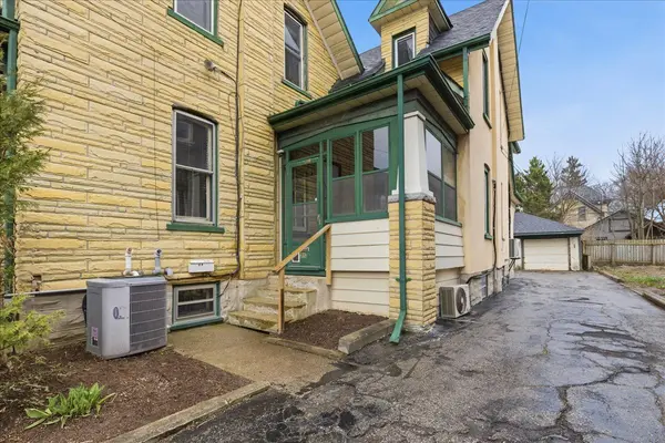 31 Bingeman ST, Kitchener, ON N2H 2R7