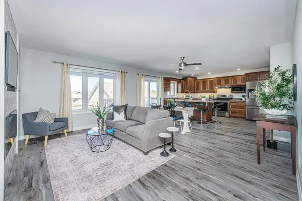 760 16th ST, Hanover, ON N4N 3W8