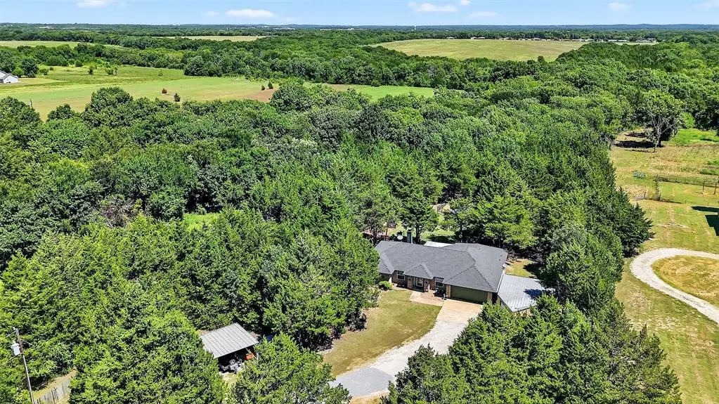 591 Mitchell Road, Sherman, TX 75090