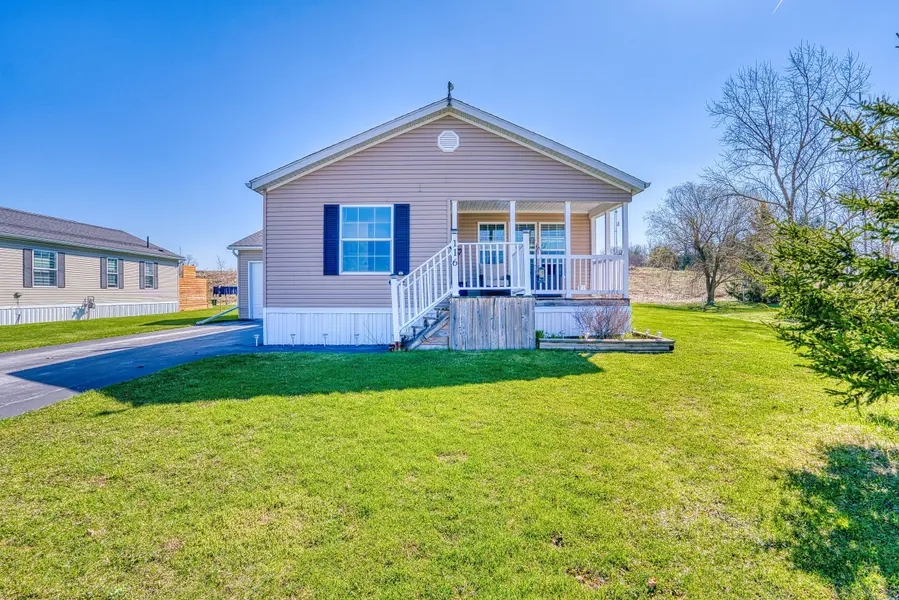 116 Parkview CIR, Wellington North, ON N0G 2K0