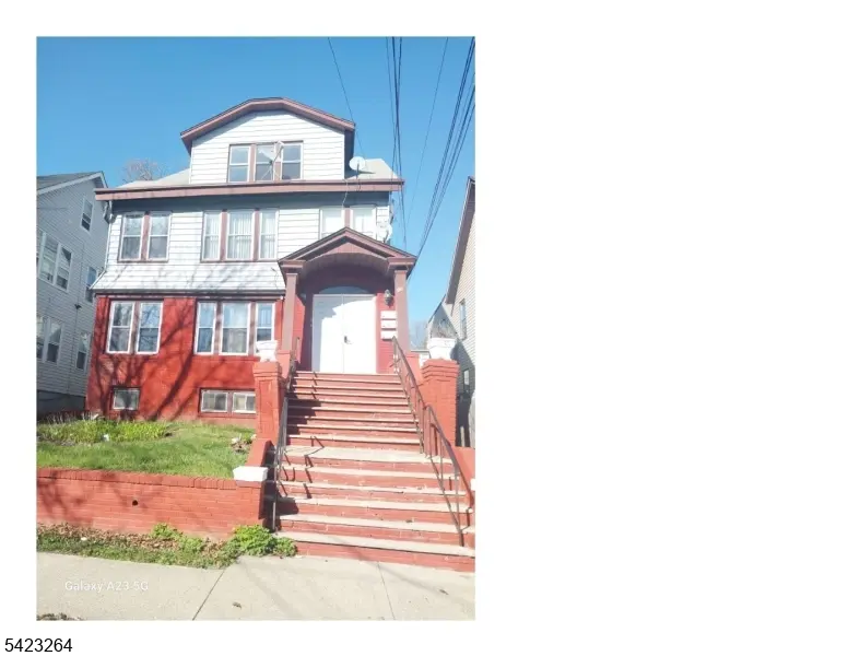 181 Keer  Ave #3, Newark City, NJ 07112