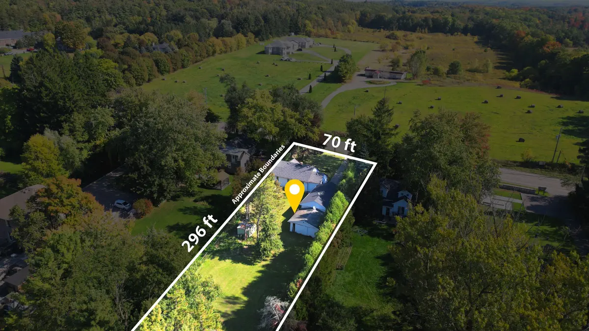 14376 Jane ST, King, ON L7B 1A3