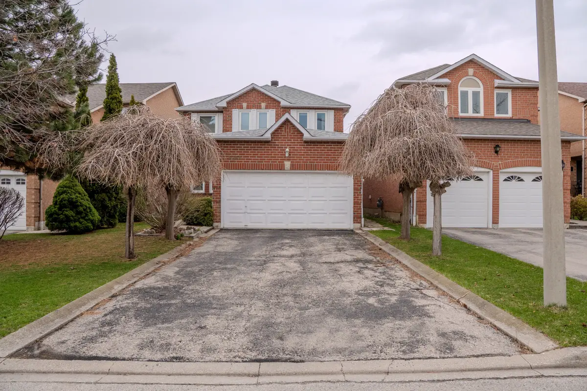 5357 Floral Hill CRES, Mississauga, ON L5V 1V2
