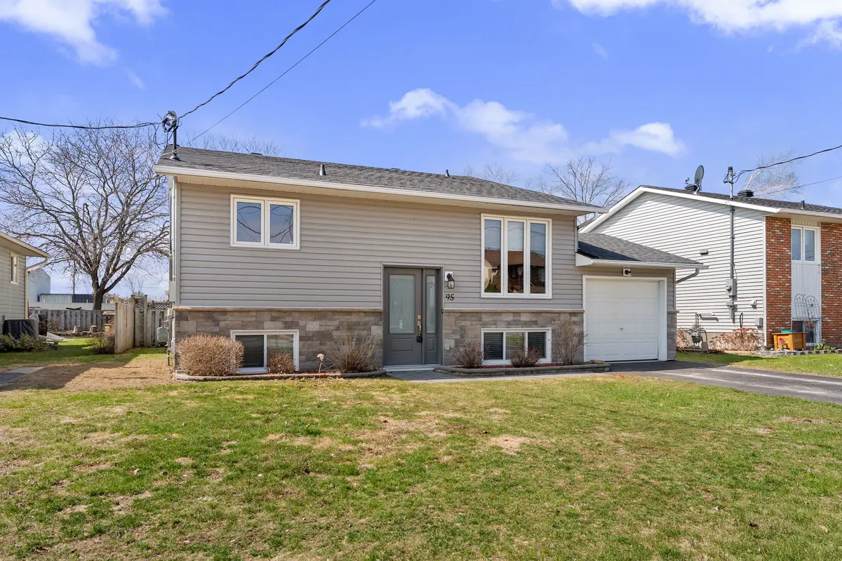 95 Seventh AVE, Arnprior, ON K7S 3G8