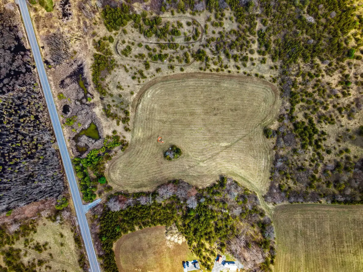 00 Camden Portland Boundary RD, Frontenac, ON K0H 1V0