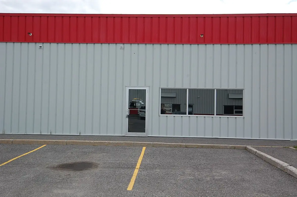 733 Industrielle ST #1, Clarence-rockland, ON K4K 1T2
