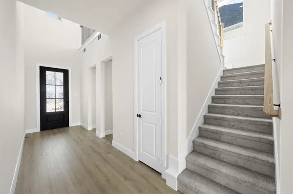 16957 Leatherflower Boulevard, Fort Worth, TX 76247