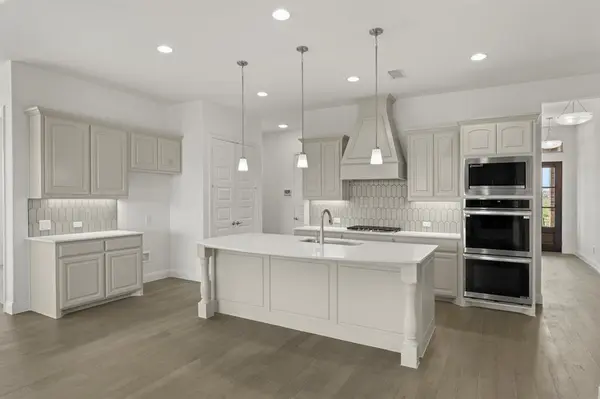 1401 Kadynce Lane, Anna, TX 75409