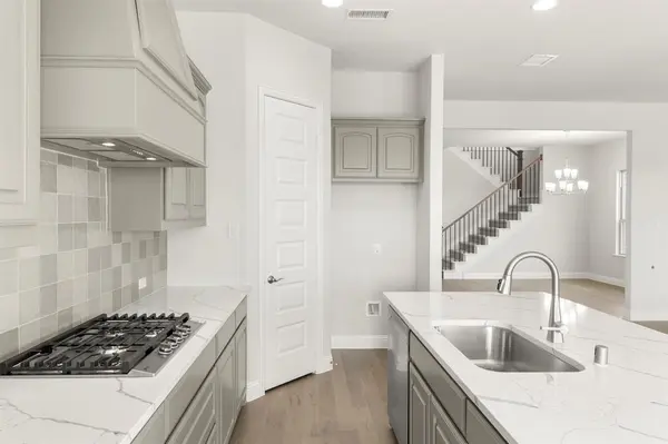 1916 Wishon Road, Celina, TX 75009