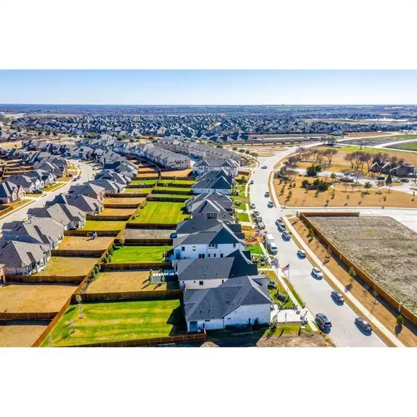 1639 Yorkie Drive, Forney, TX 75126